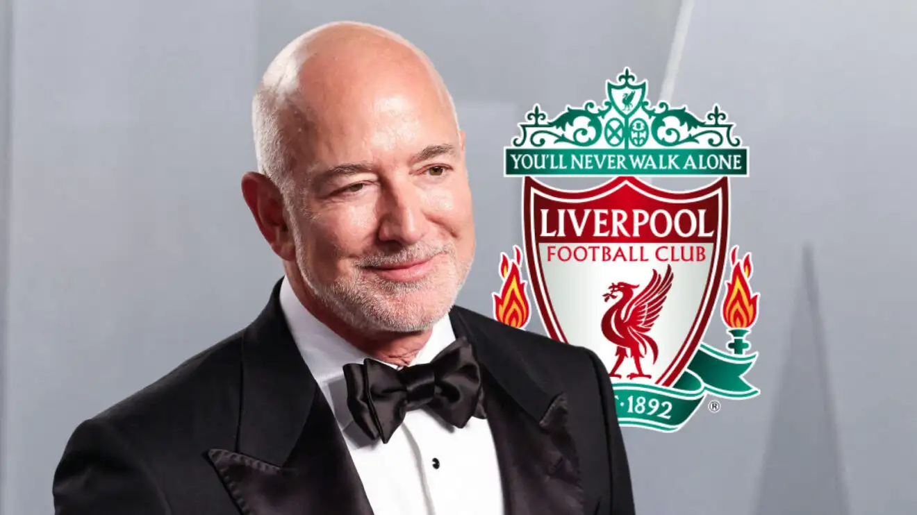 Jedan od najbogatijih ljudi svijeta ulazi u Liverpool:Sprema se  milijarderski posao - sportak.ba